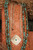 Turquoise Necklace, Farm Girls Fancy Frills