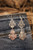 Cascading Beauties Earrings