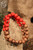 Beads Baby Coral Bracelet
