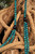Shirley Turquoise Necklace