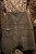 Women's Short Overalls, Farm Girls Fancy Frills