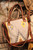 Tapestry Handbag  , Farm Girls Fancy Frills