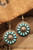 Going In Circles Earrings