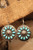 Going In Circles Earrings