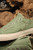 Spring To It Sage Sneakers