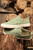 Spring To It Sage Sneakers