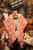 Time In A Bottle Blush Kimono