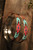 Nice Navajo Earrings