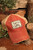 Farm Girl Brick Ball Cap