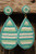 Cool Stripes Earrings