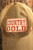 Country Gold Ball Cap