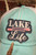 Paddle Perfect Turquoise Ball Cap