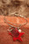 Farm Girls  American Mama - Red Bracelet