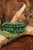 Farm Girls Lush Gardens Bracelet