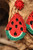 Watermelon Earrings