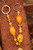 Farm Girls Rising Sun Necklace