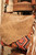 Mild And Wild Tapestry Handbag