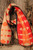 Lost In Symbols Heavyweight Scarf