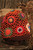 Berry Patch Crochet Hat