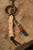 Farm Girls Family Key Chain