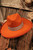 Red Dirt Road Felt Hat