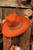 Red Dirt Road Felt Hat