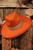 Red Dirt Road Felt Hat