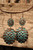 Double Down Earrings