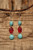 Take Notice Earrings