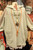 Country Drive Sage Hooded Tunic Top