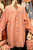 Ponder Thoughts Blush Tunic Top