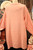 Ponder Thoughts Blush Tunic Top