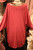 Bunches Of Fun Rose Tunic Top