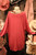 Bunches Of Fun Rose Tunic Top