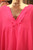 Fundamental Magenta Tunic Top