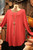 Best In Basics Rose Tunic Top