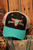 Strength And Dignity Black Ball Cap