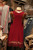 burgundy knit plus size sleeveless lace top or dress tank extender