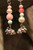 Farm Girls Bunny Earrings