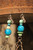 Farm Girls Hop To It Earrings