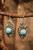 From The Earth Earrings