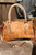 Bed Stu Reliable Rockababy Cashew Rustic Handbag