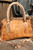 Bed Stu Reliable Rockababy Cashew Rustic Handbag