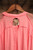 Standout Pink Tunic Top