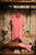 Standout Pink Tunic Top