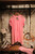 Standout Pink Tunic Top