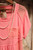 Standout Pink Tunic Top