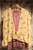 Bundles Of Lavender Yellow Kimono Cardigan