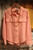 Delightful Disguise Blush Button Up Top