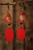 Farm Girls Americana Earrings